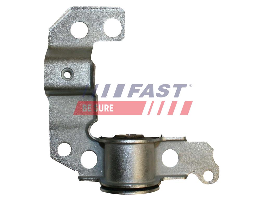 FT18293 CONTROL ARM SILENTBLOCK FIAT DOBLO 00> FRONT AXLE REAR LEFT