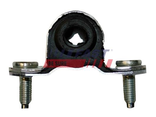 FT18296 GUMA STABILIZATORA FIAT DOBLO 00> PRZÓD ZEWN
