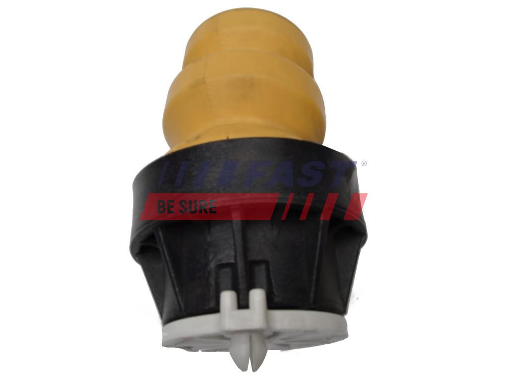 FT18308 BUTÉE DE TAMPON, SUSPENSION FIAT DOBLO 09> ARRIÈRE CARGO
