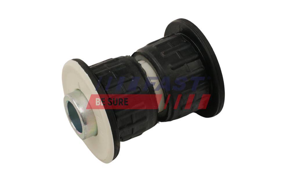 FT18317 SILENTBLOCK SUSPENS. DE BALLESTA IVECO DAILY 06> 35C L=70MM SET