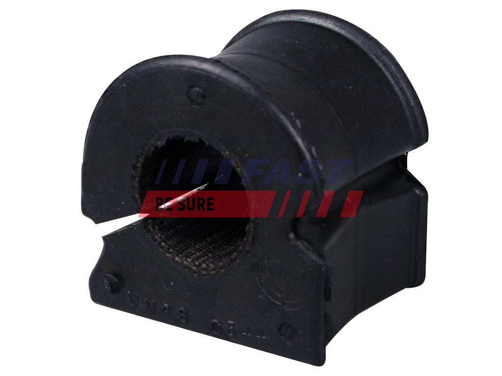 FT18318 GUMA STABILIZATORA FIAT PANDA 03> PRZÓD WEWN 19MM