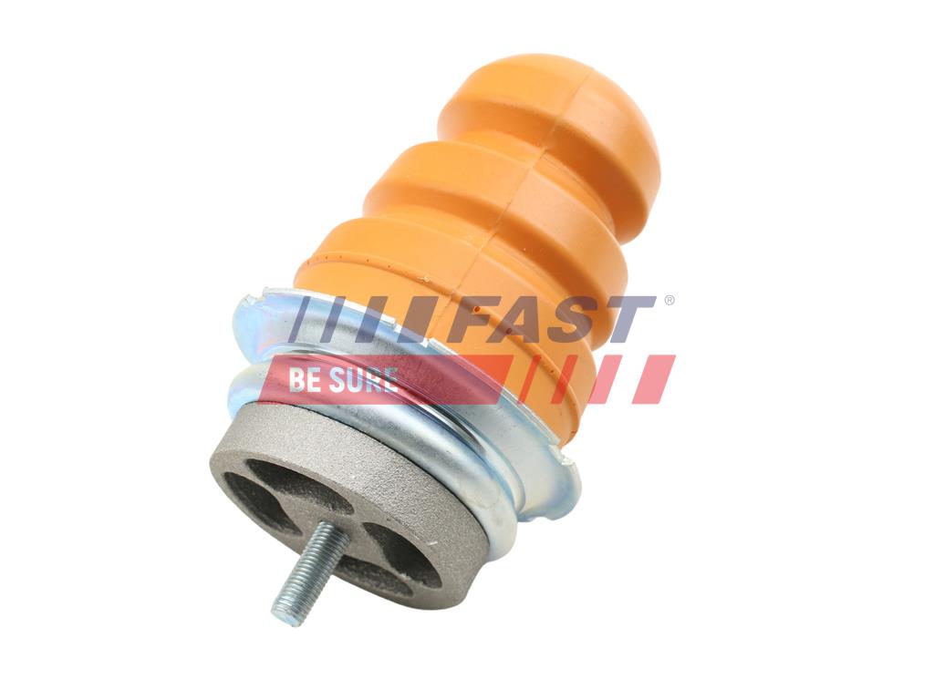 FT18341 SUSPENSION BUFFER FIAT DOBLO 00> REAR