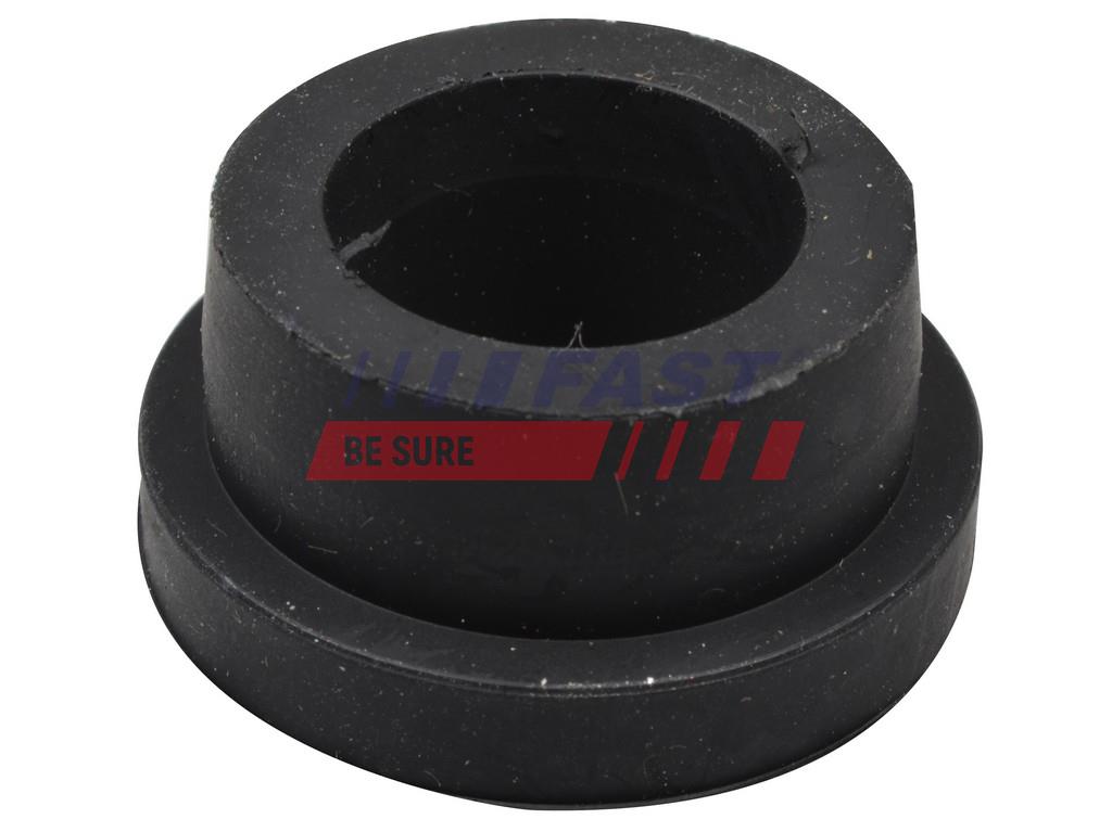 FT18394 SILENTBLOC, RESSORT À LAMES FIAT DOBLO 00> ARRIÈRE SUPÉRIEUR