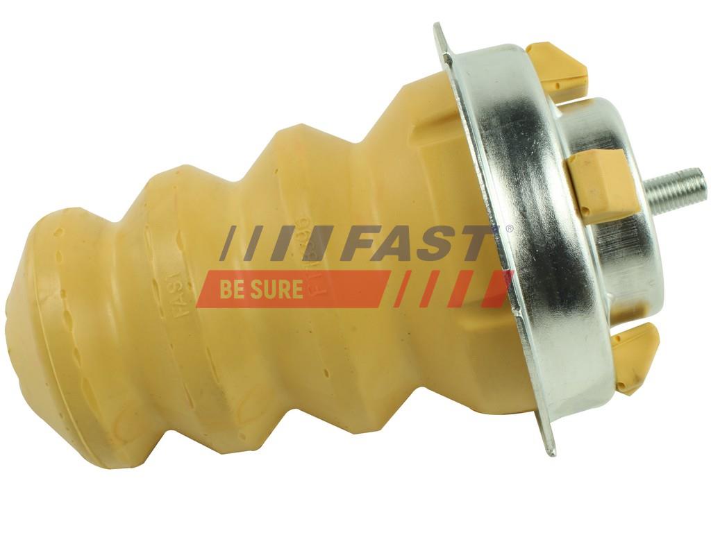 FT18396 ODBÓJ ZAWIESZENIA FIAT DOBLO 00> TYŁ 05> 154MM