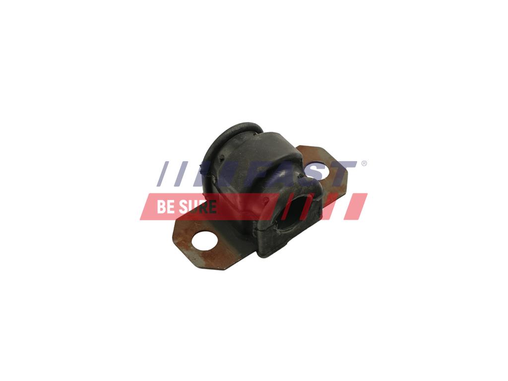 FT18407 CAOUTCHOUC, STABILISATEUR FORD TRANSIT COURIER 14> AVANT G/D