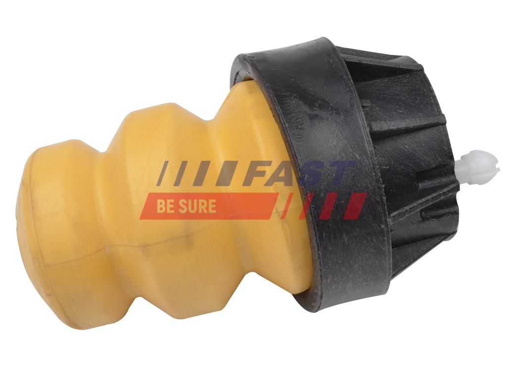 FT18410 ALMOHADILLA TOPE DE SUSPENS. FIAT DOBLO 09> TRASERO 139MM