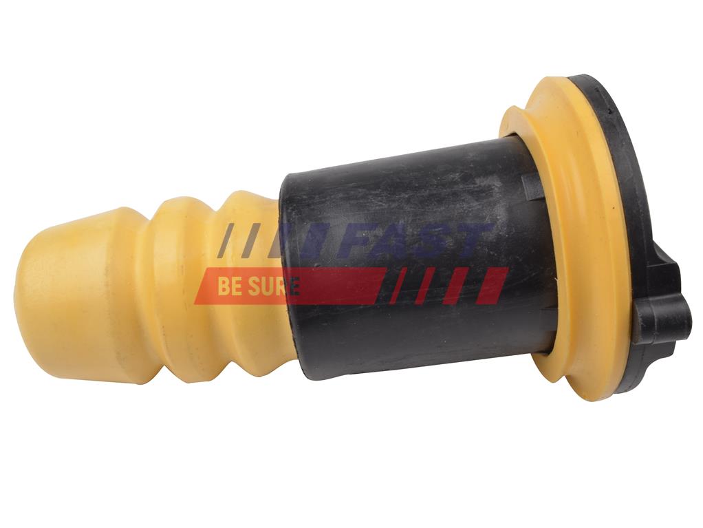 FT18411 ALMOHADILLA TOPE DE SUSPENS. FIAT FIORINO 07> TRASERO 220MM