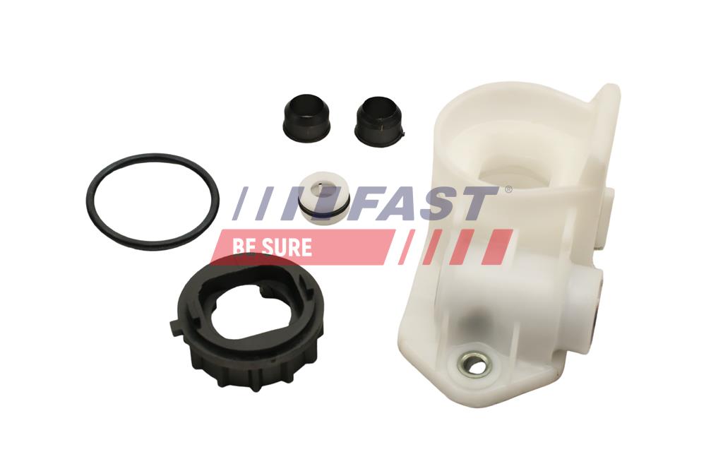FT20336K MECHANIZM LEWARKA SKRZYNI FIAT CINQUE / SEICENTO SADA NA OPRAVY