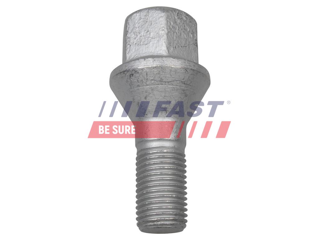 FT21518 VIS DE ROUE FIAT DUCATO 06> 12/15/17L