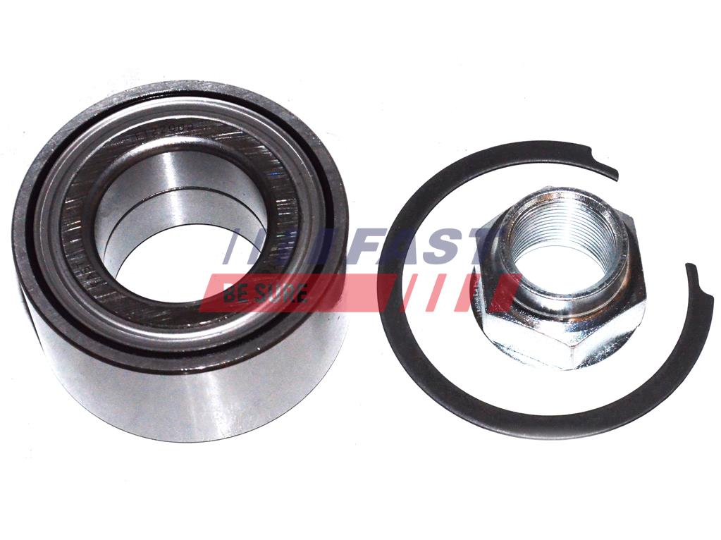 FT22009 CUSCINETTO RUOTA FIAT PUNTO 99> ANTERIORE KIT