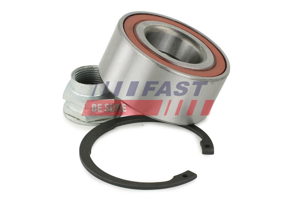 FT22017 COJINETE DE RUEDA FIAT PUNTO EVO 09> DELANTERO JUEGO 1.4/1.6 [-ABS]