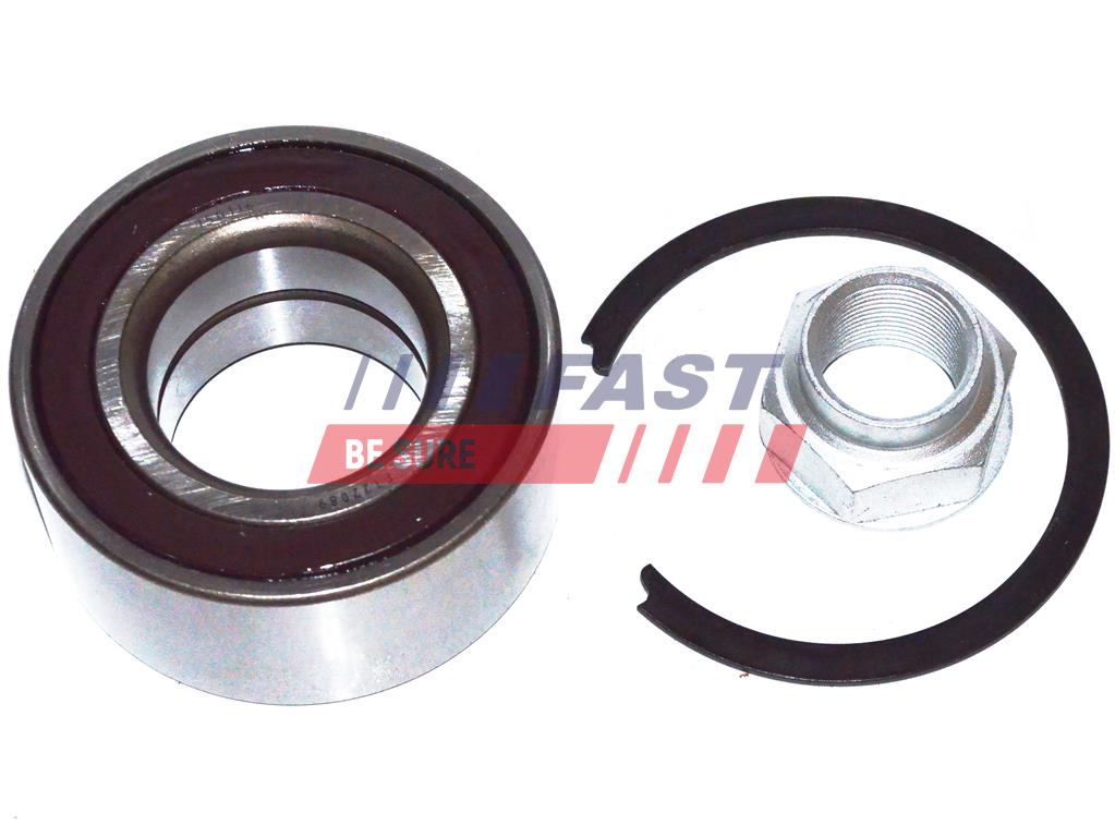 FT22089 WHEEL BEARING FIAT BRAVO 07> FRONT SET 2.0 JTD