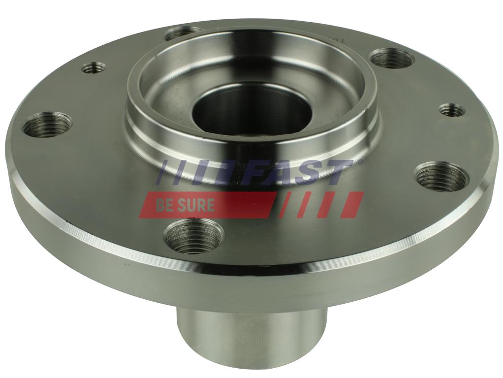 FT23039 CUBO DE RUEDA FIAT DUCATO 02> DELANTERO 18Q MAXI