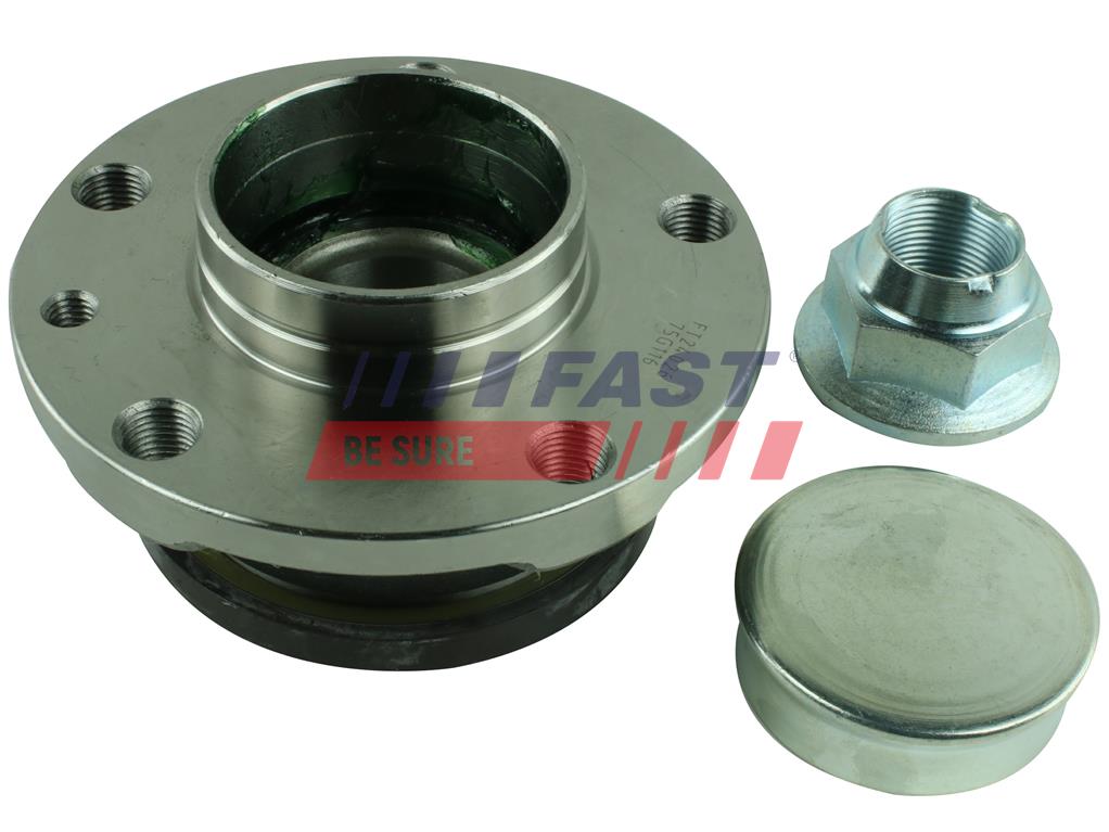 FT24026 ŁOŻYSKO KOŁA ALFA 147 /156 00> TYŁ PIASTA KPL
