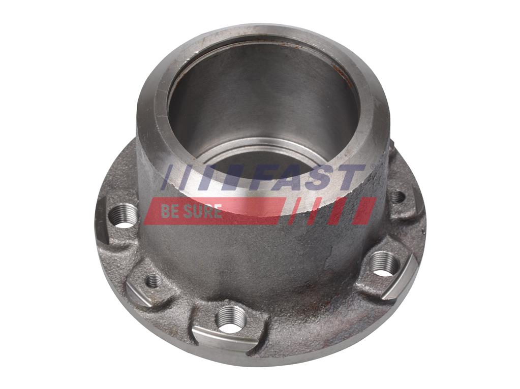 FT24046 WHEEL HUB FIAT DUCATO 02> REAR 10/14Q