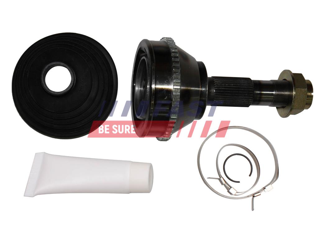 FT25026K GIUNTO OMOCINETICO FIAT DUCATO 94> ESTERNO 18Q >CHASS.5235557