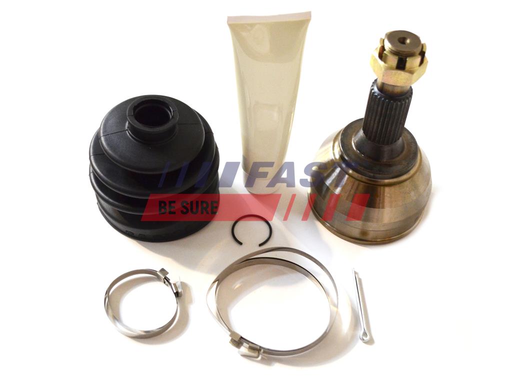 FT25094K C.V. JOINT FIAT SCUDO 07> OUTER 2.0JTD