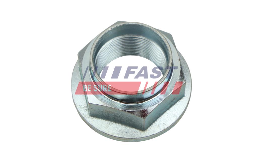 FT26033 ГАЙКА СТУПИЦІ FIAT DUCATO 06> ПЕРЕД