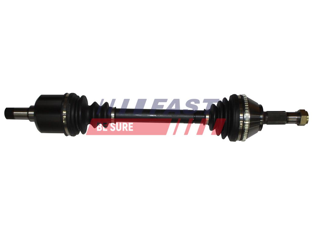 FT27044 ARBRE DE TRANSMISSION FIAT DUCATO 02> GAUCHE 2.0B 2.3-2.8 JTD
