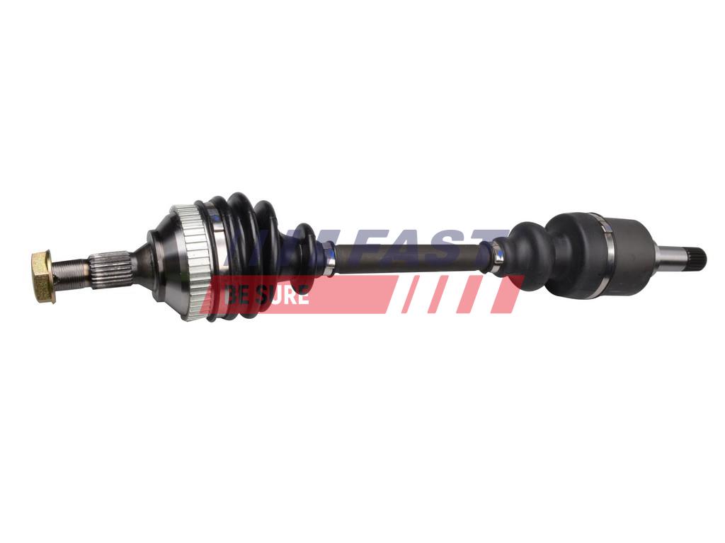 FT27121 SEMIASSE CITROEN BERLINGO 96> SX [+]ABS