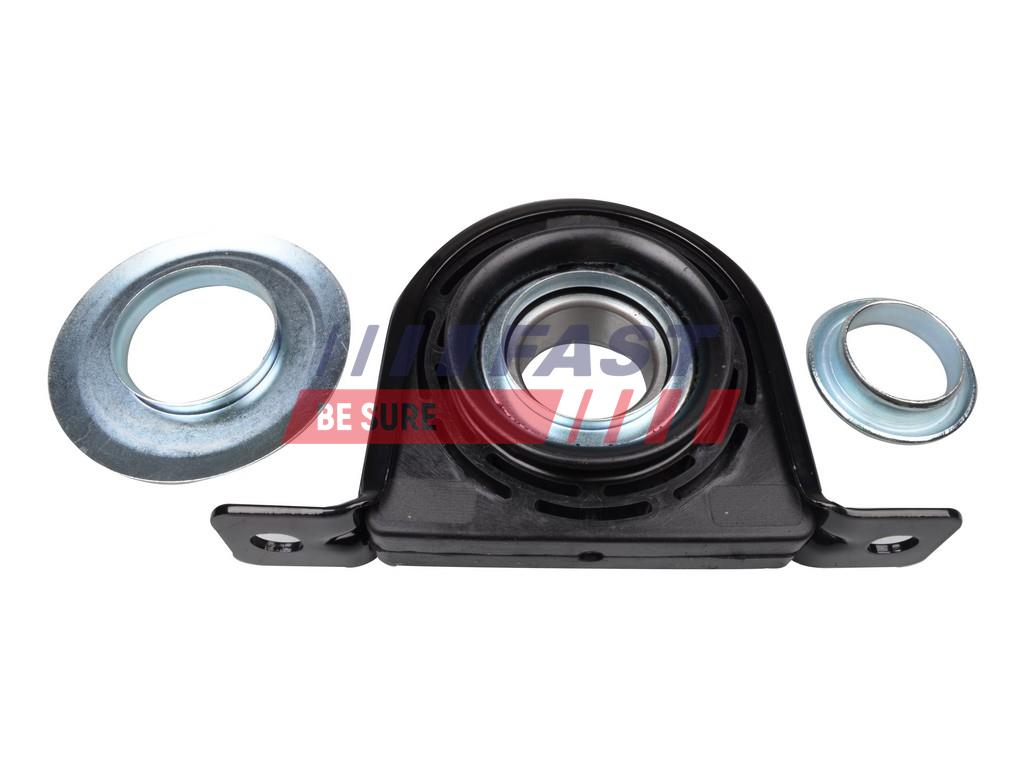 FT28075 SUSPENSION, ARBRE DE CARDAN IVECO DAILY 90> Ø=40MM DANA