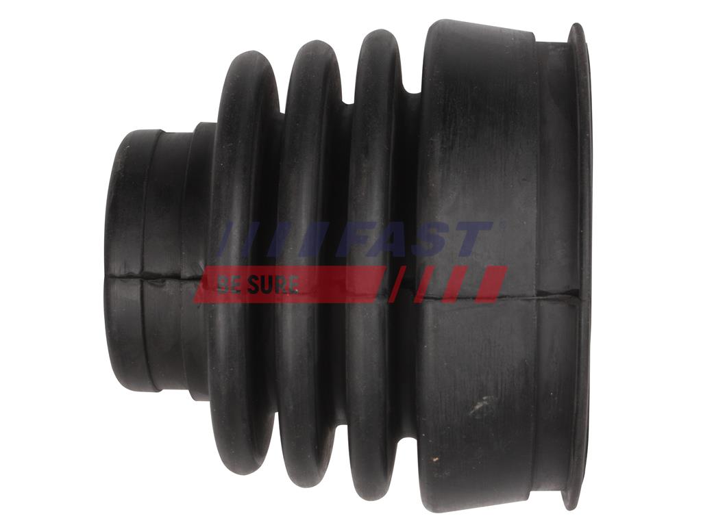 FT28401 FUELLE JUEGO DE ARTICULACIÓN FIAT PANDA 03> INTERIOR IZQ.