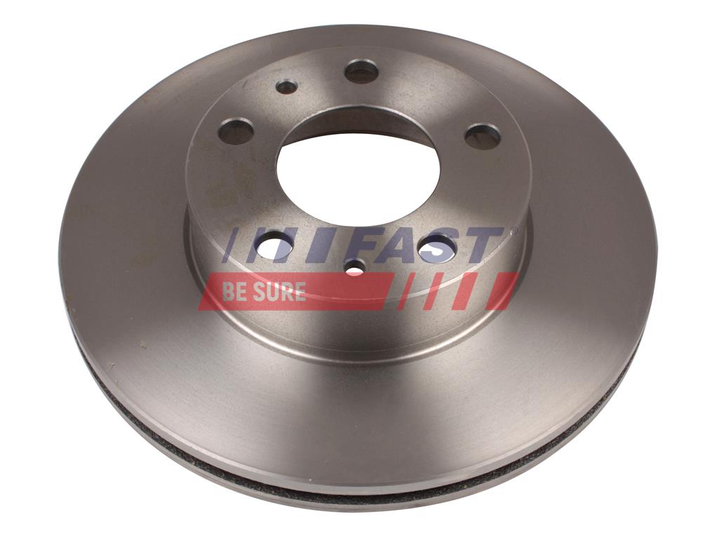 FT31007 DISQUE DE FREIN FIAT DUCATO 94> AVANT G/D VALVE DE PNEU