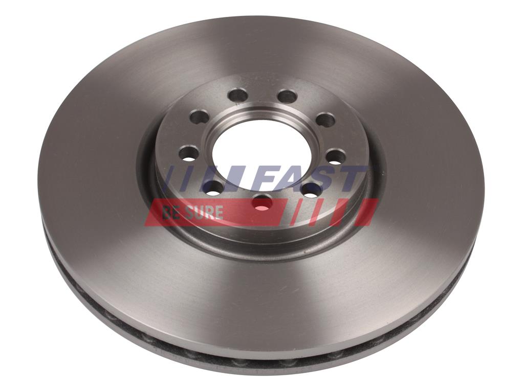 FT31085 DISQUE DE FREIN IVECO DAILY 06> AVANT G/D MODEL C