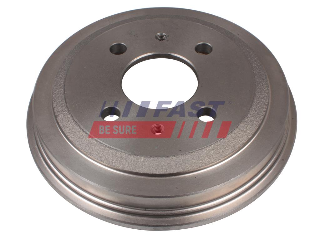 FT32004 BREMSTROMMEL FIAT CINQUE / SEICENTO HINTEN