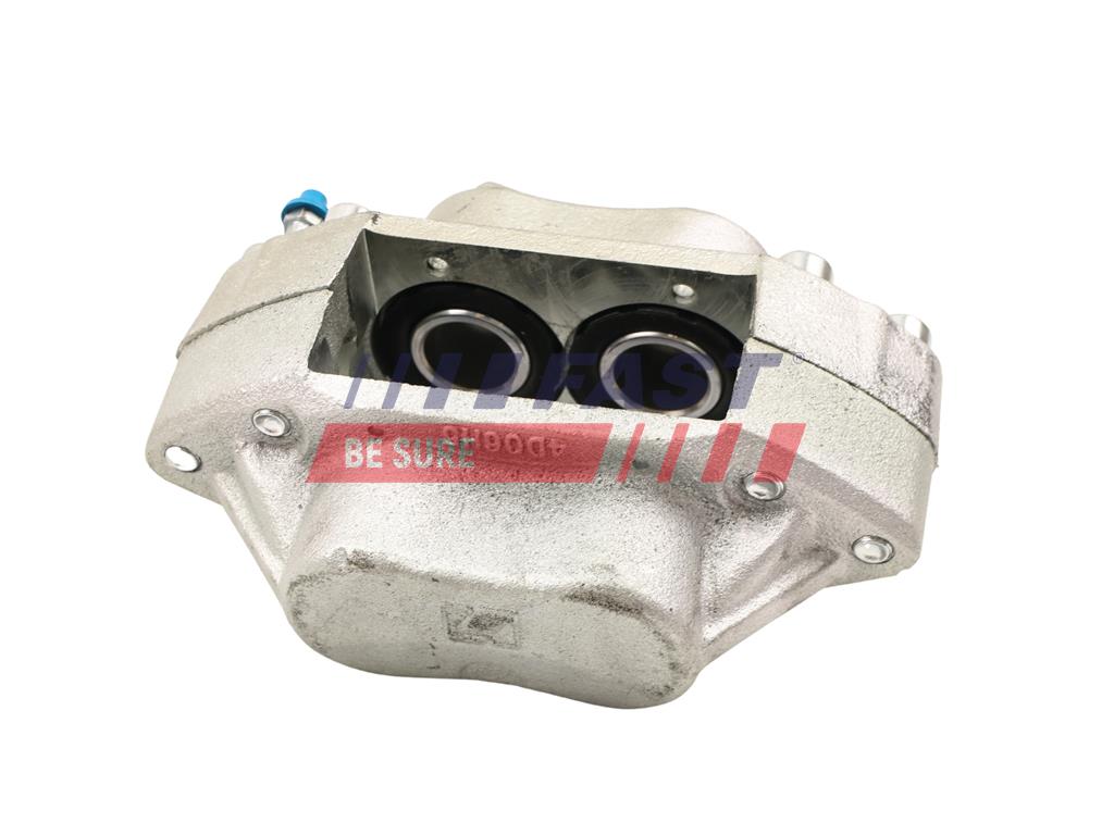 FT32100 PINZA FRENO IVECO DAILY 90> ANTERIORE SX CON SUPPORTO 35-40