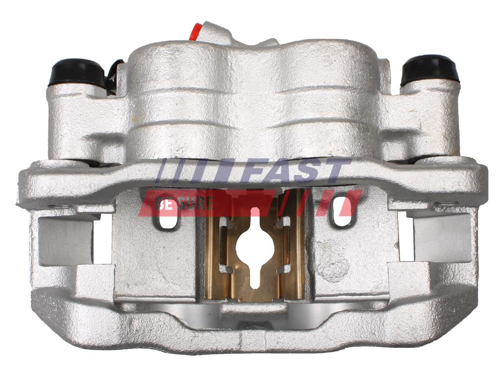 FT32105 PINZA FRENO IVECO DAILY 90> ANTERIORE DX CON SUPPORTO 96> 35-49 35C