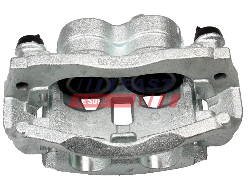 FT32150 BRAKE CALIPER IVECO DAILY 06> FRONT LEFT WITH BRACKET 35C/35S/40C/50C