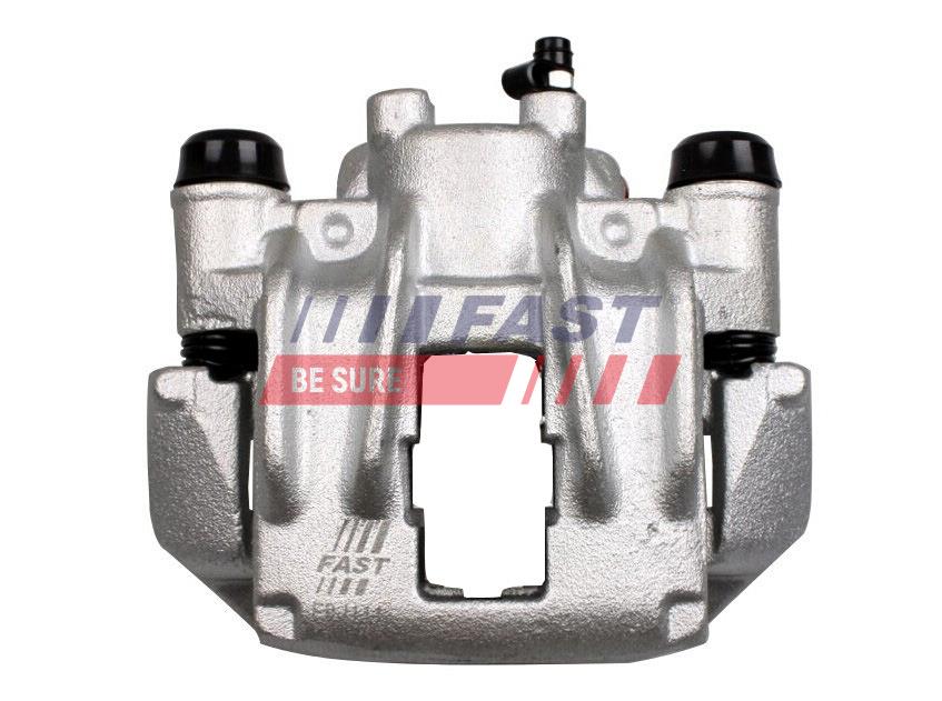 FT32164 ZACISK HAM FIAT DUCATO 02> TYŁ LE Z JARZMEM O=46 MM