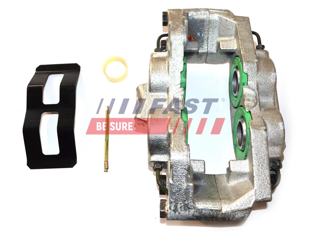 FT32171 BRAKE CALIPER IVECO DAILY 90> FRONT RIGHT WITH BRACKET 96> 59.12