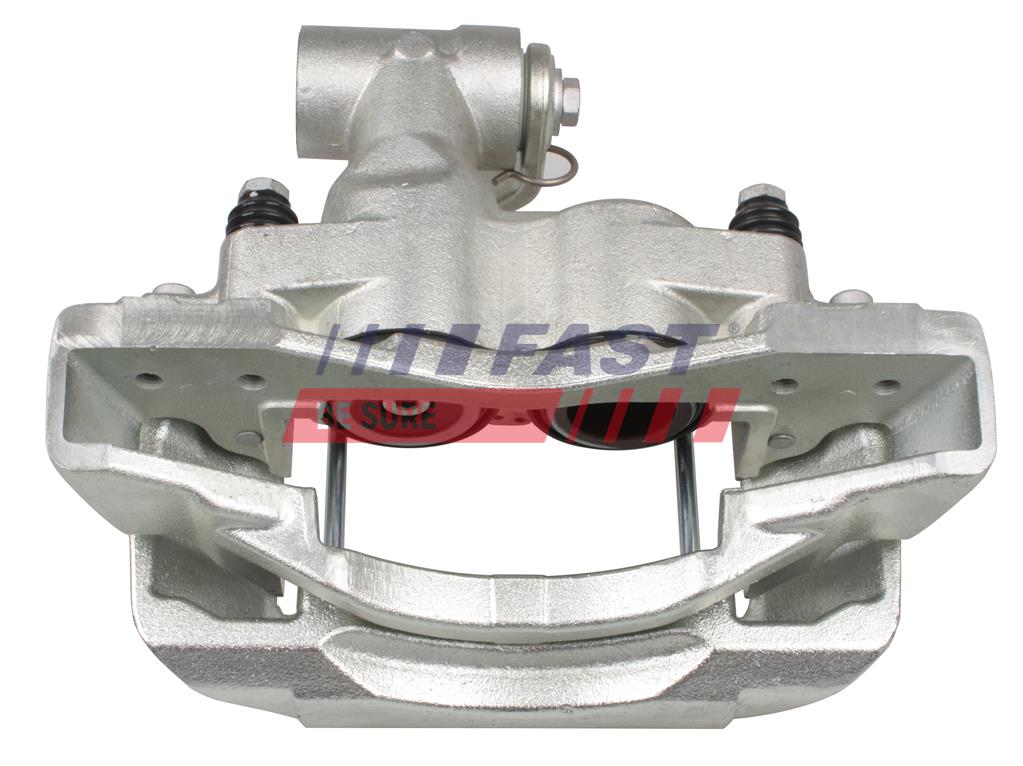 FT32173 BRAKE CALIPER IVECO EUROCARGO REAR RIGHT WITH BRACKET 75E14