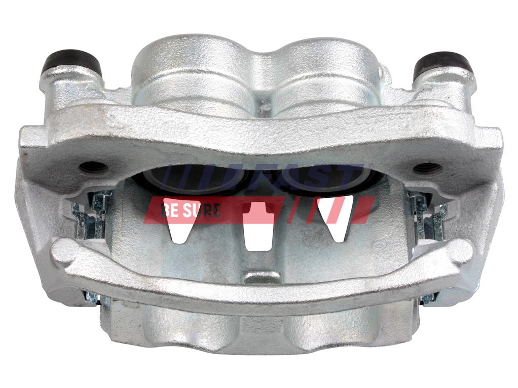 FT32175 BRZDOVÝ TŘMEN FIAT DUCATO 06> PŘEDNÍ PR S DRŽÁKEM 12/15Q 2-TŁOCZKOWY Ø=44/48 MM