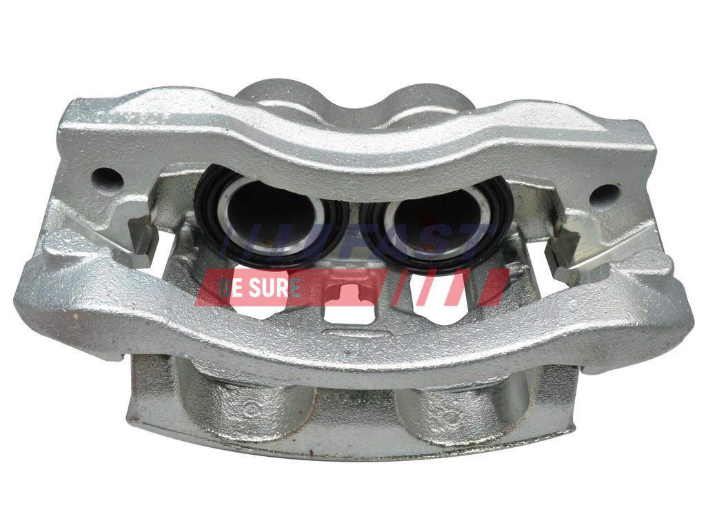 FT32178 BRAKE CALIPER IVECO DAILY 06> REAR LEFT WITH BRACKET 65C