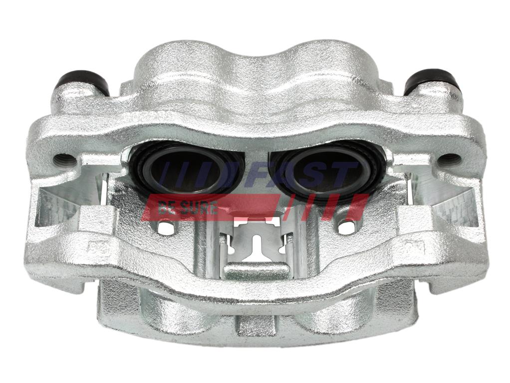 FT32180 PINZA DE FRENO IVECO DAILY 00> TRASERO IZQ. CON YUGO 65C