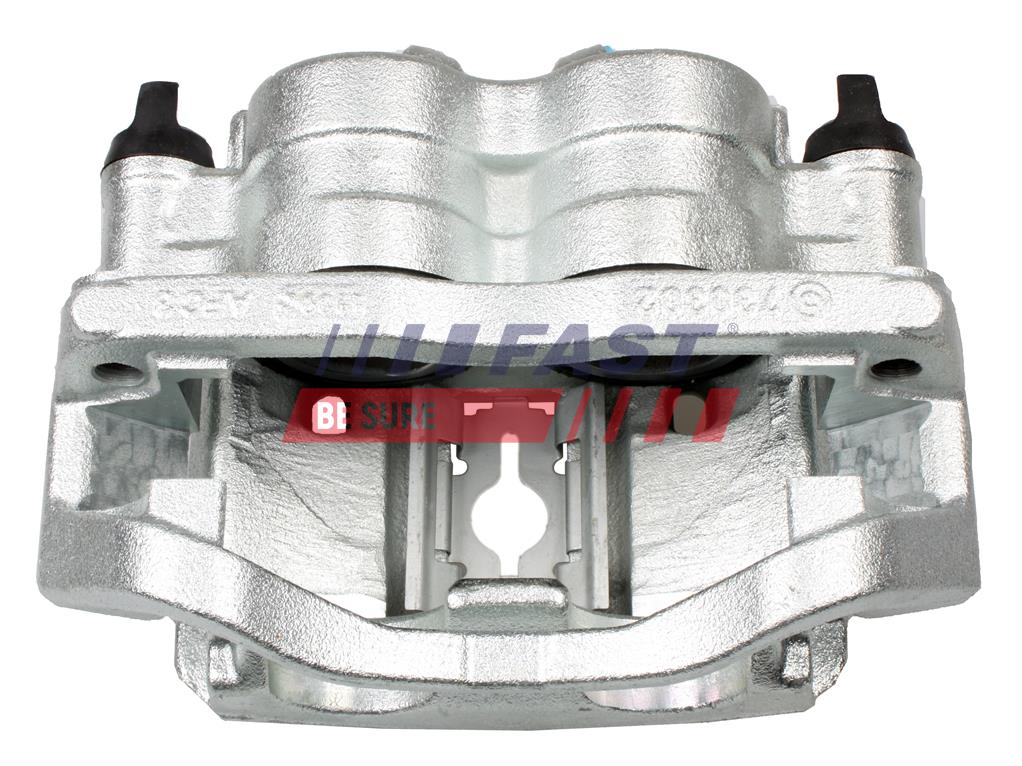 FT32183 PINZA FRENO IVECO DAILY 00> ANTERIORE SX CON SUPPORTO 65C