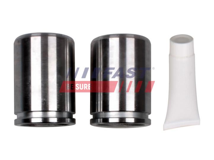 FT32261 ÉMBOLO DE PINZA DEL FRENO IVECO DAILY 90> DELANTERO 35-49 35C-50C 96> 44MM BREMBO SET