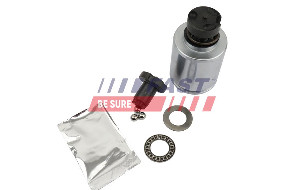 FT32270 PISTON, ETRIER DE FREIN IVECO DAILY 00> ARRIÈRE DROIT 35S11