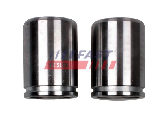 FT32286 PISTONE PINZA FRENO IVECO DAILY 06> POSTERIORE 65C14 48MM BREMBO SET