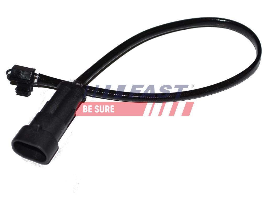 FT32394 SENSOR PASTILLAS DE FRENO IVECO DAILY 90> DELANTERO 300MM