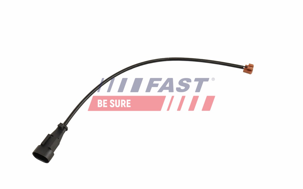 FT32415 CAPTEUR USURE PLAQUETTE DE FREINS IVECO DAILY 06> ARRIÈRE 305MM