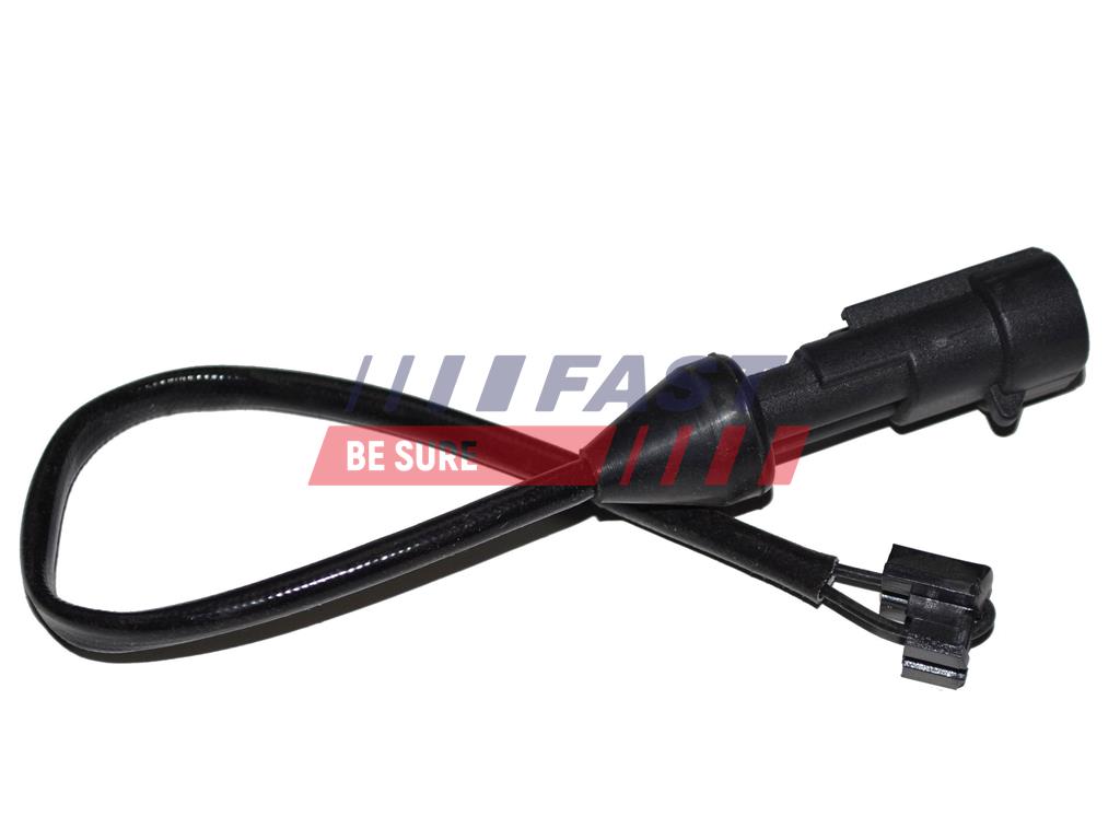 FT32416 SENSOR PASTILLAS DE FRENO IVECO EUROCARGO 210MM