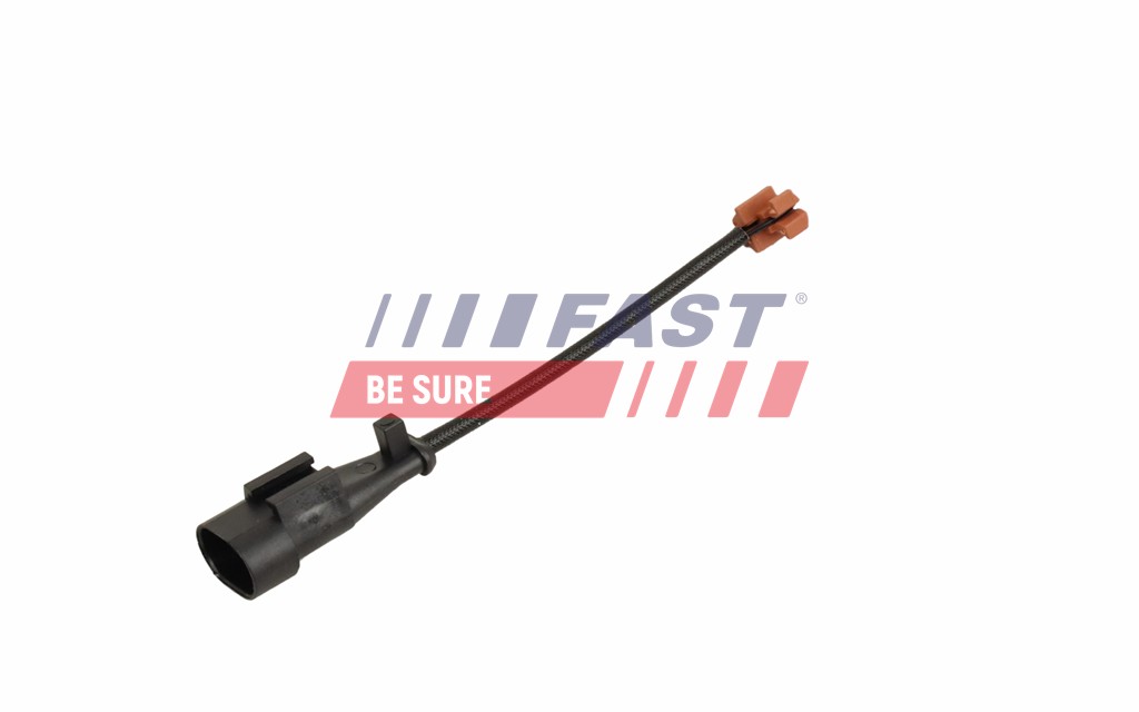 FT32417 BREMSBELAGSSENSOR IVECO DAILY 06> VORNE 130MM