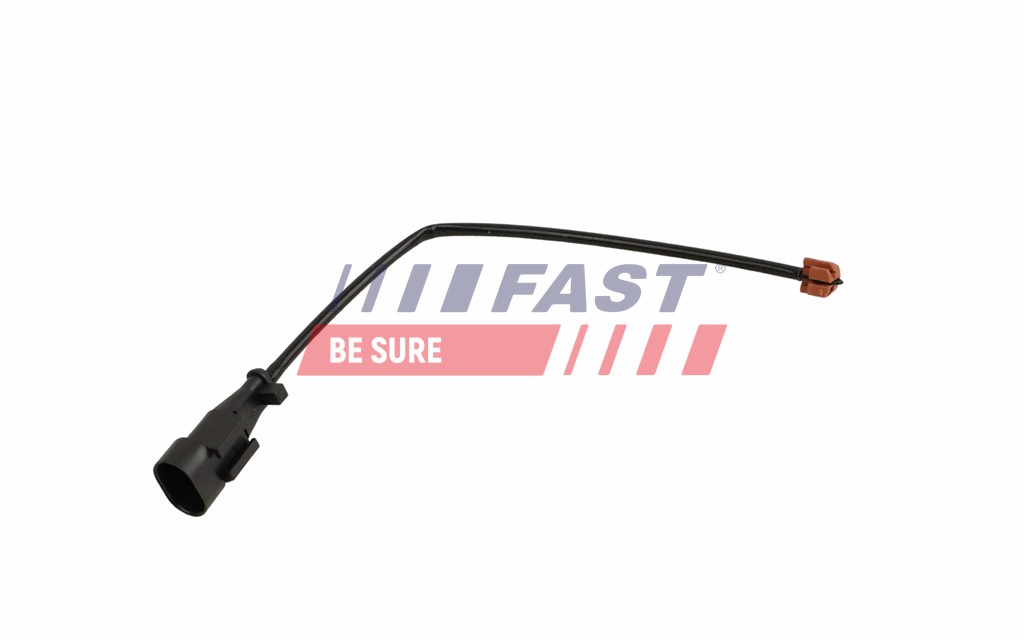 FT32418 BREMSBELAGSSENSOR IVECO DAILY 00> HINTEN 250MM