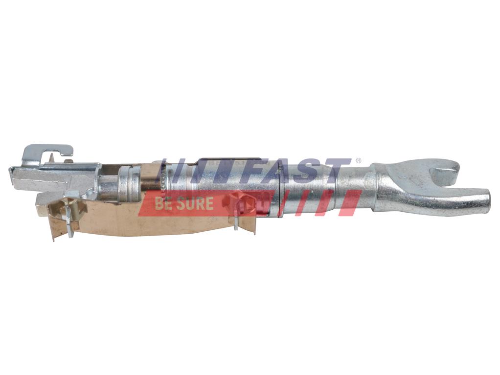 FT32420 SAMOREGULATOR SZCZĘK HAM FIAT DUCATO 02> L/P 1-PC