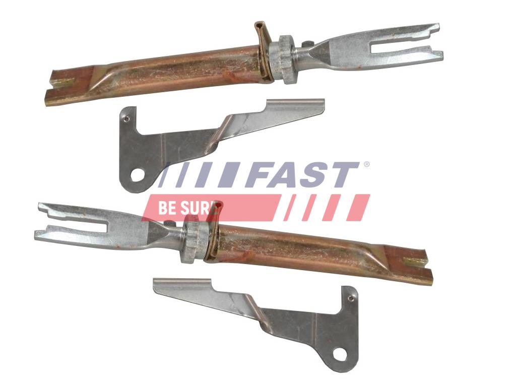 FT32423 REGISTRO FRENO FIAT DUCATO 94> SX/DX 18 SET