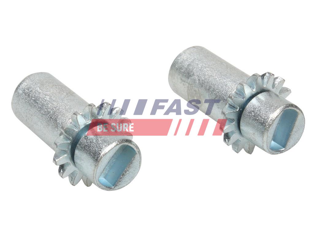 FT32424 PALANCA AJUSTE ZAPATAS DE FRENO FIAT DUCATO 06> IZQ./DCHA.